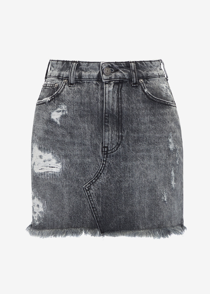 Alli Skirt