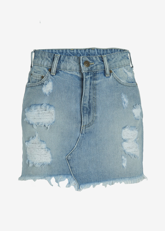 Alli Skirt