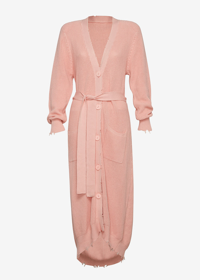 Amanda Sweater Dress