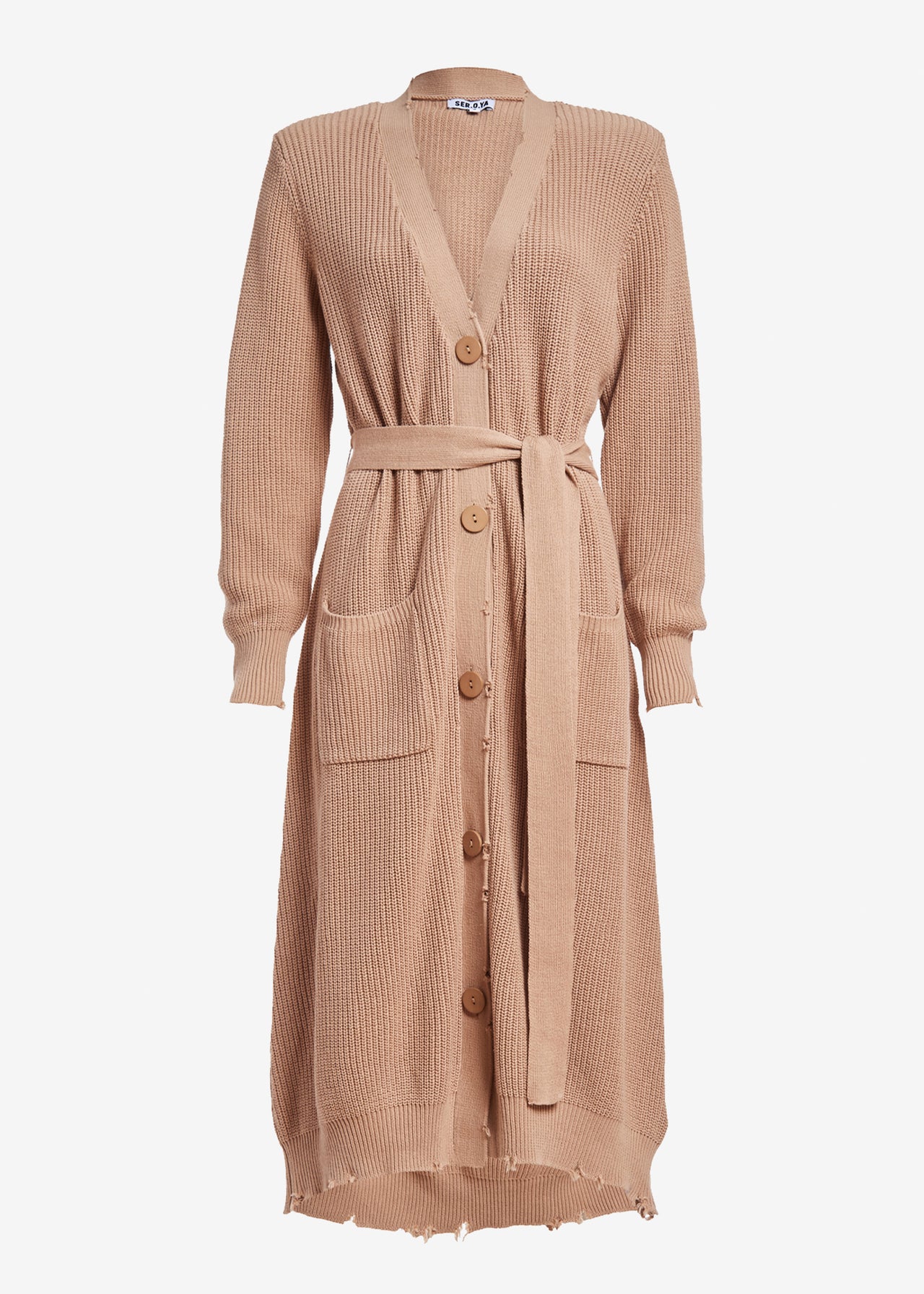 Amanda Sweater Dress SEROYA Amanda Sweater Dress SEROYA