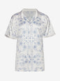 Bergen Silk Shirt