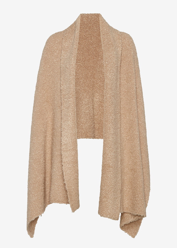 Boucle Scarf
