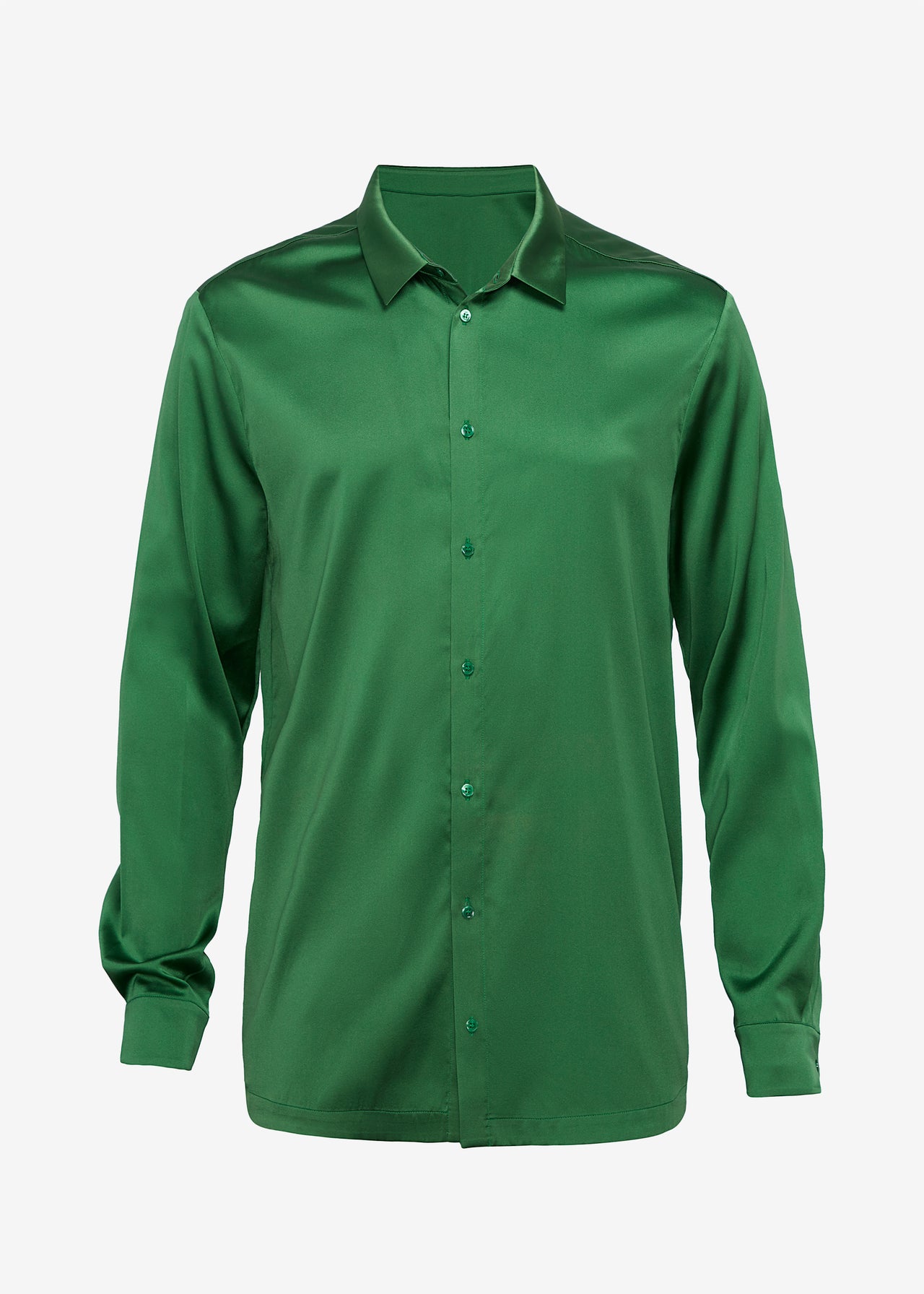 Brendan Silk Shirt SEROYA Brendan Silk Shirt SEROYA