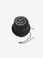 Washed Denim Bucket Hat