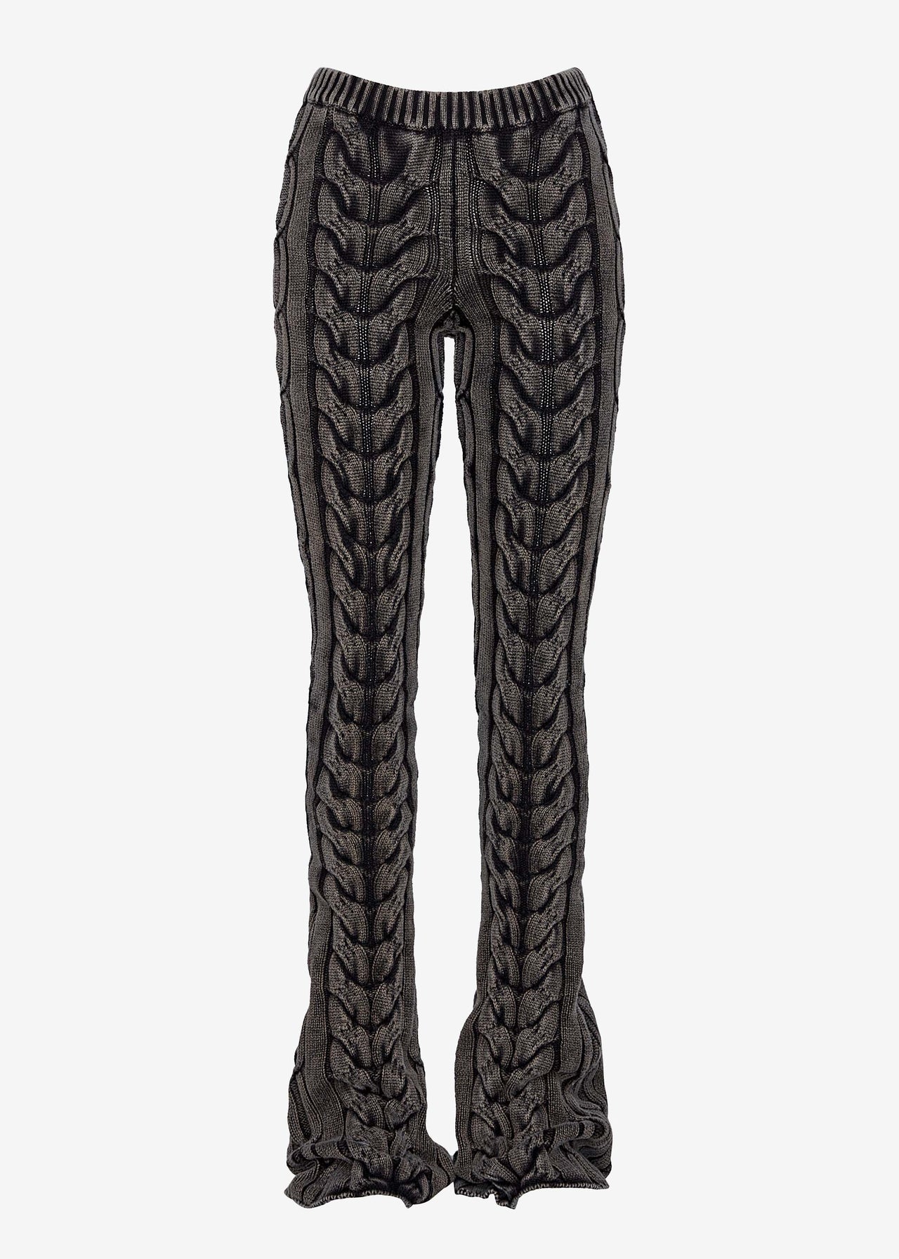 Cable-Knit Leggings | Anthropologie Singapore Official Site