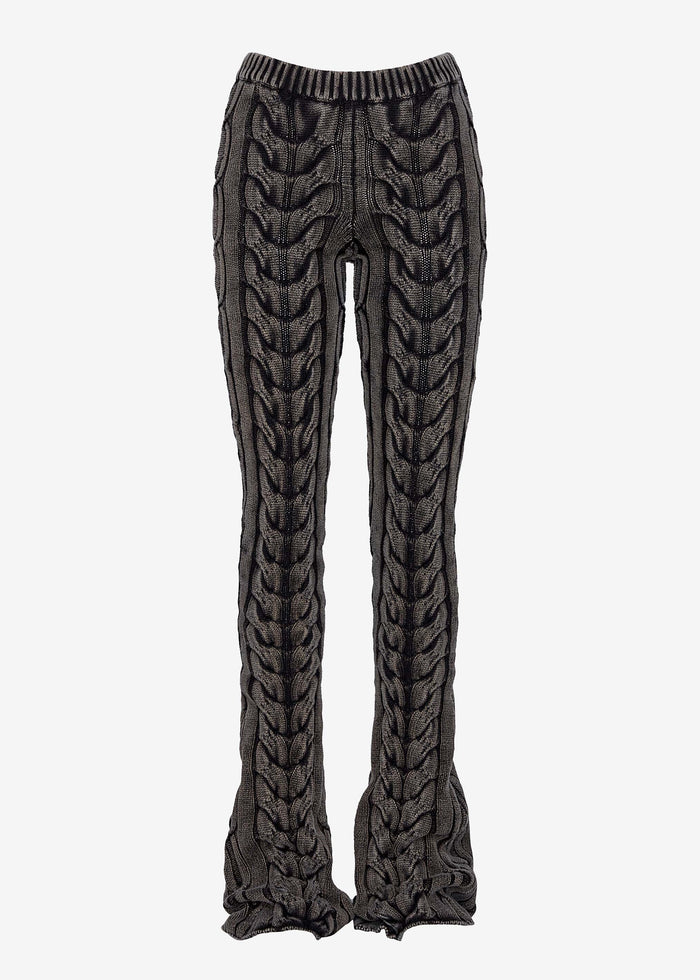 Cayenne Cable Knit Pant