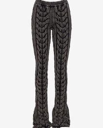 Cayenne Cable Knit Pant