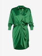 Demi Silk Dress