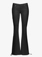Demi Waxed Denim Jean