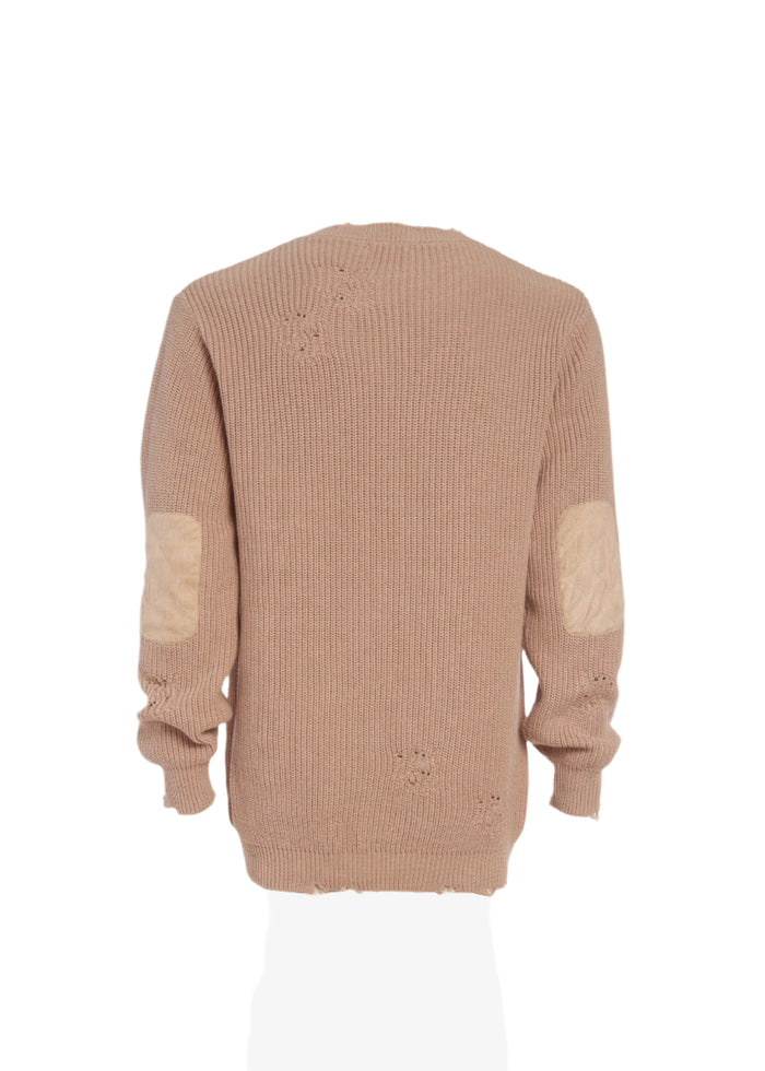 Devin Sweater