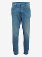 Diego Tapered Cropped Jean