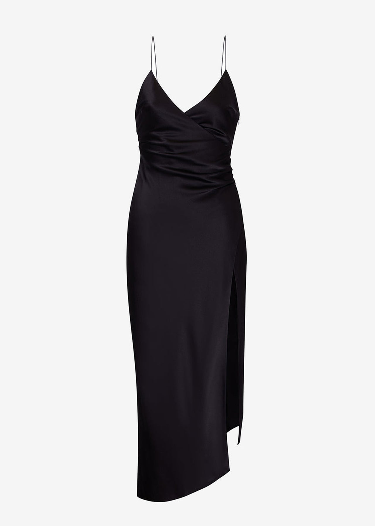 Emma Silk Dress SEROYA Emma Silk Dress SEROYA