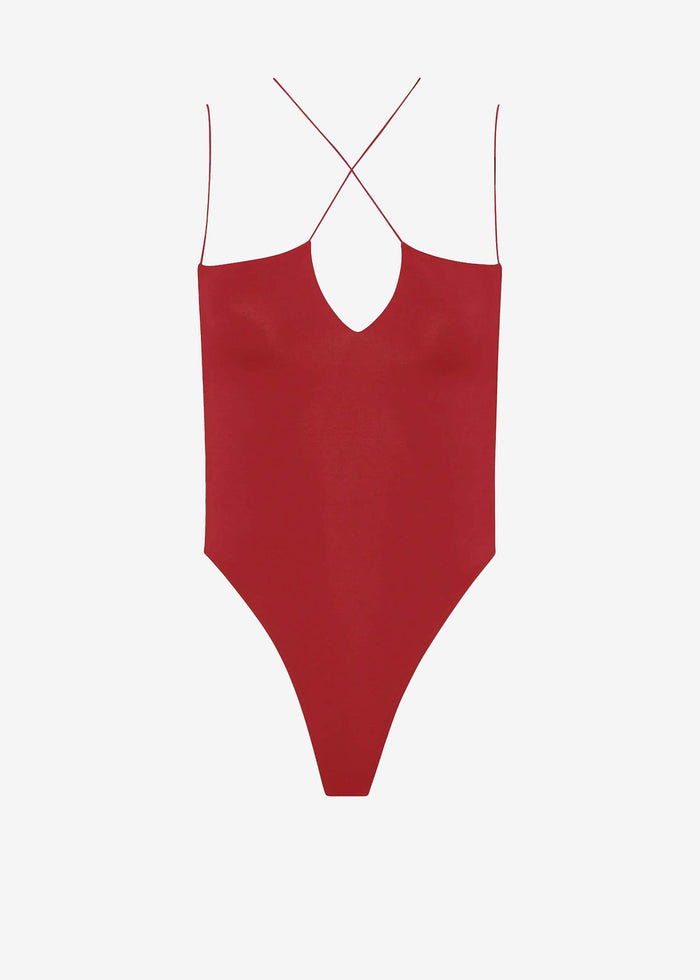 Echo Bodysuit