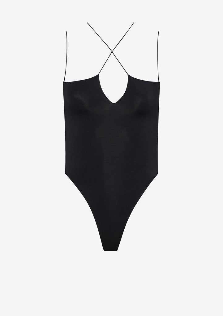 Echo Bodysuit – SEROYA NYC