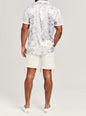 Bergen Silk Shirt