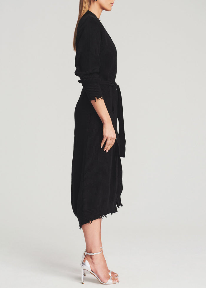 Amanda Sweater Dress