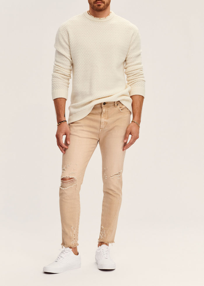 Forrest Sweater
