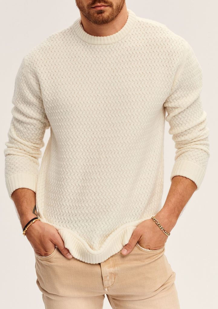 Forrest Sweater – SEROYA
