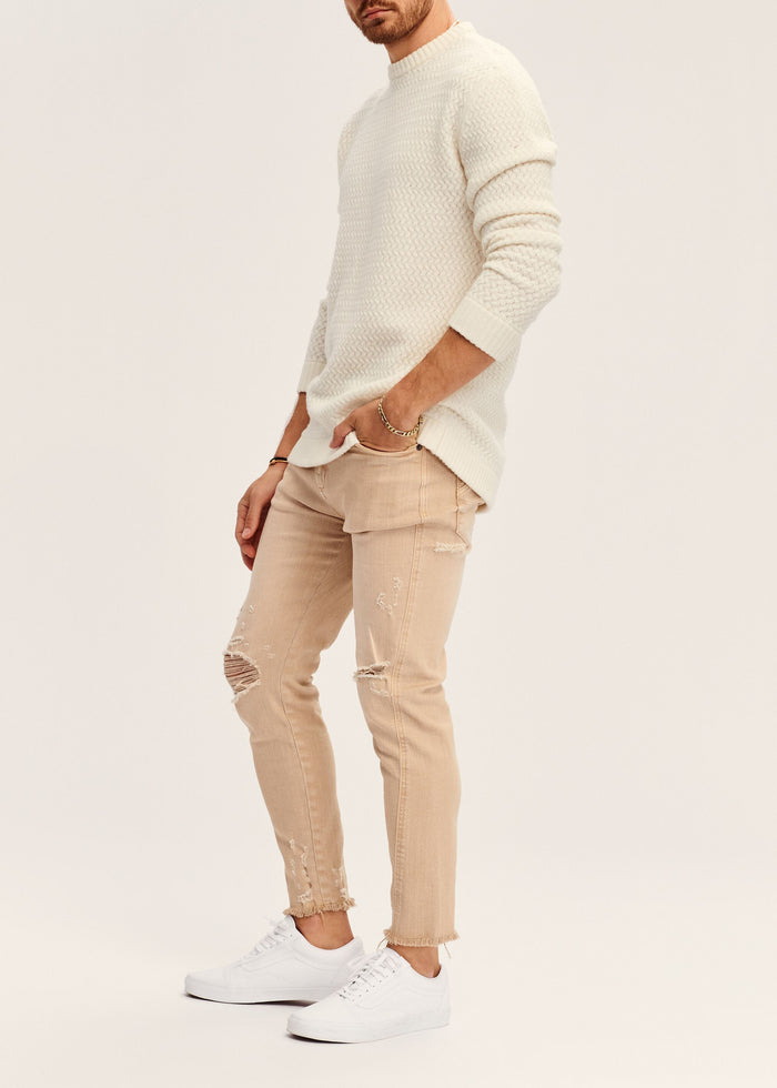 Forrest Sweater
