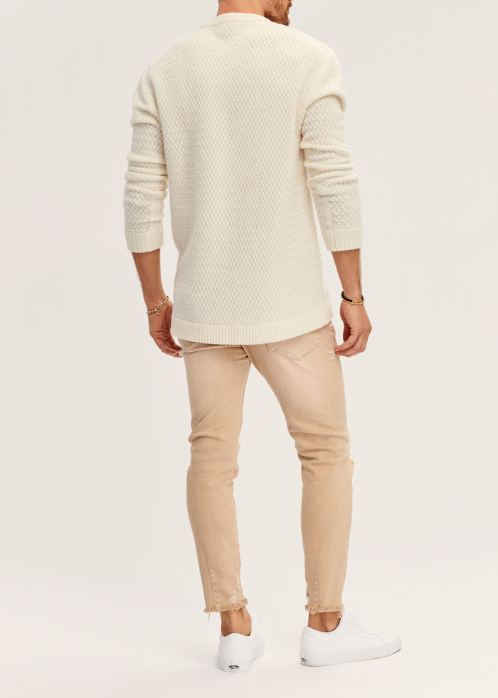 Forrest Sweater