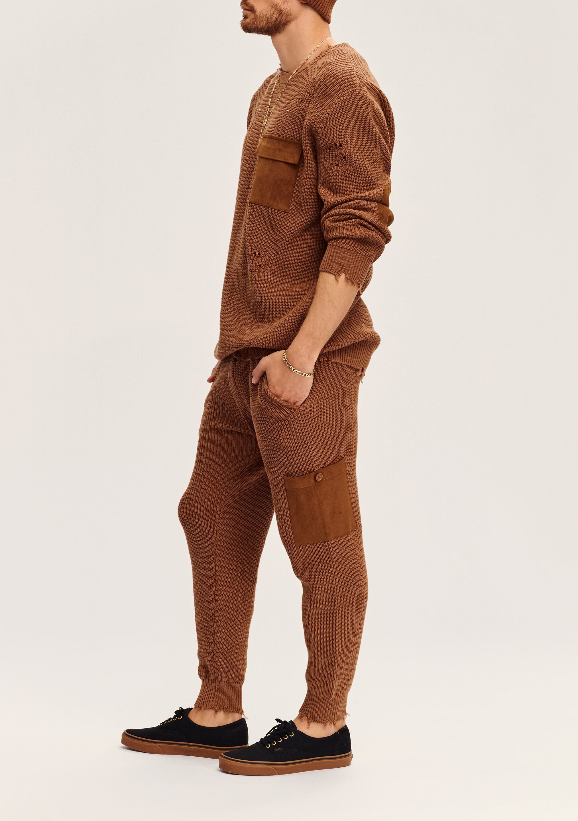 Vince cheap aston joggers