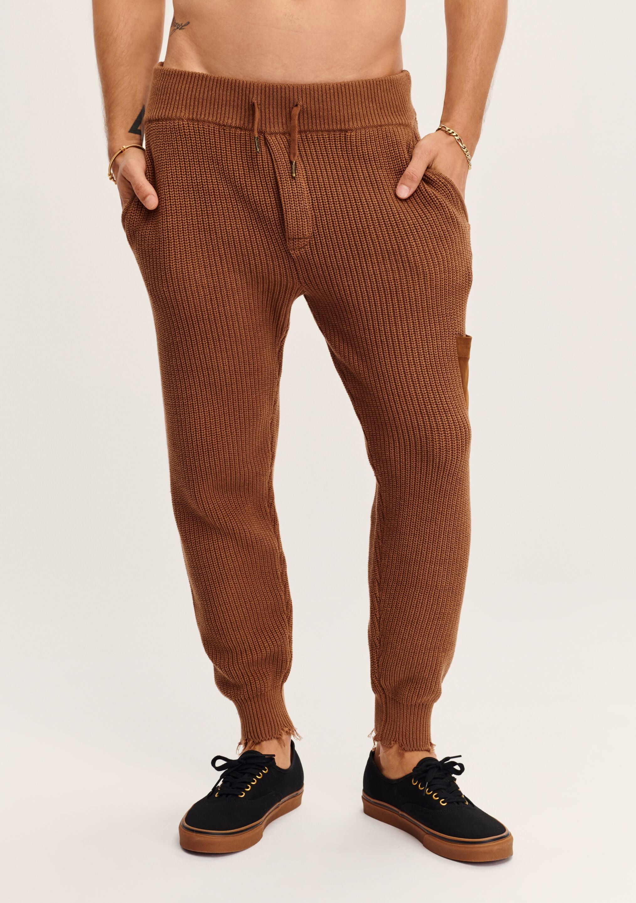 Vince aston joggers online