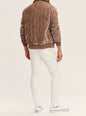 Jeremy Bomber Jacket