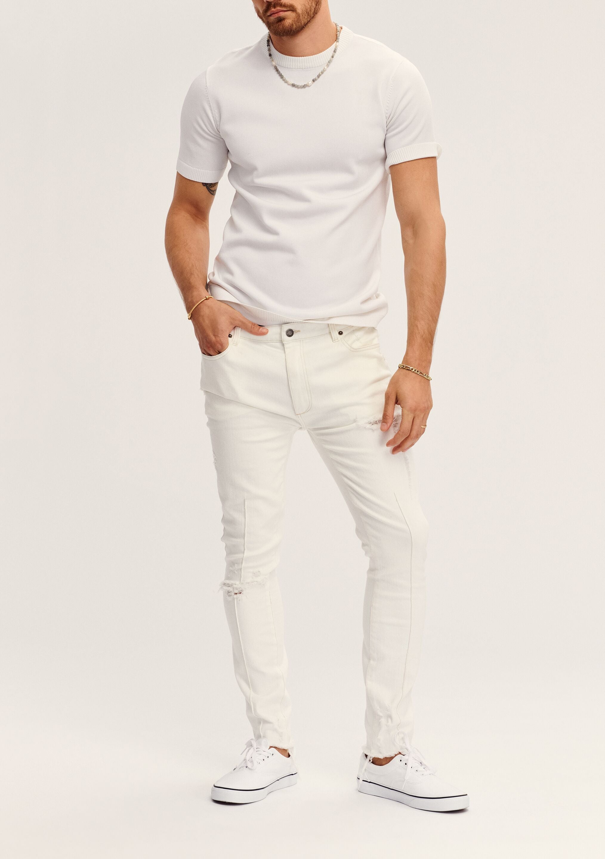 Mitch Knit Shirt – SER.O.YA