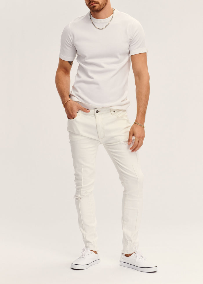 Mitch Knit Shirt