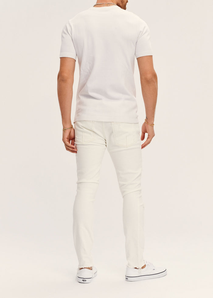 Mitch Knit Shirt