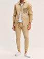 Marcus Shirt Jacket