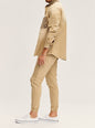 Marcus Shirt Jacket