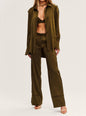 Raines Silk Shirt