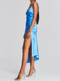 Emma Silk Dress