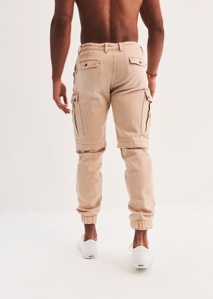 John Relaxed Cargo Pant