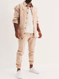 Alex Shirt Jacket