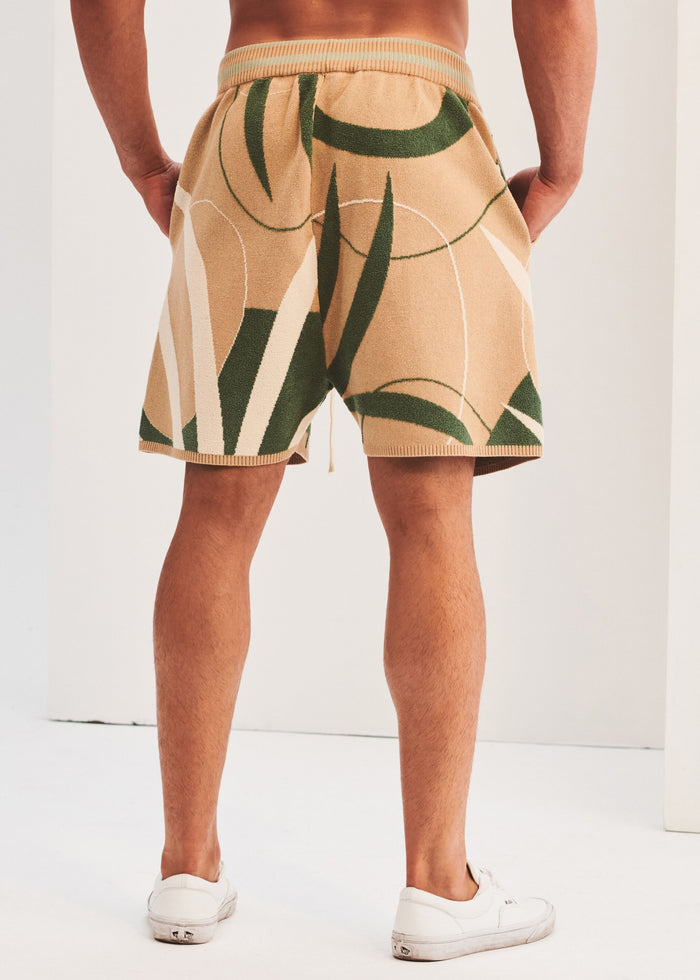 Zeppelin Short