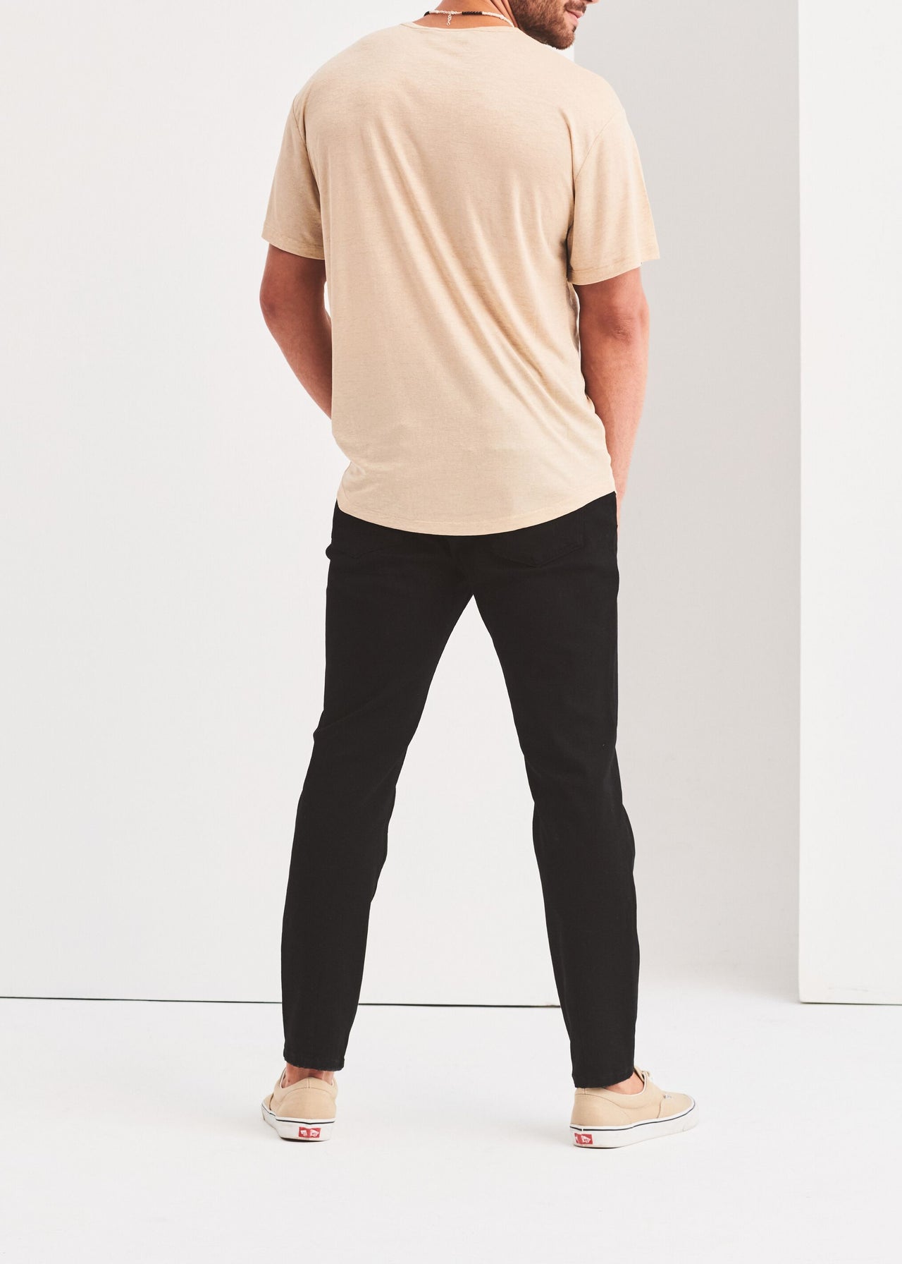 Marc Tailored Chino Pant