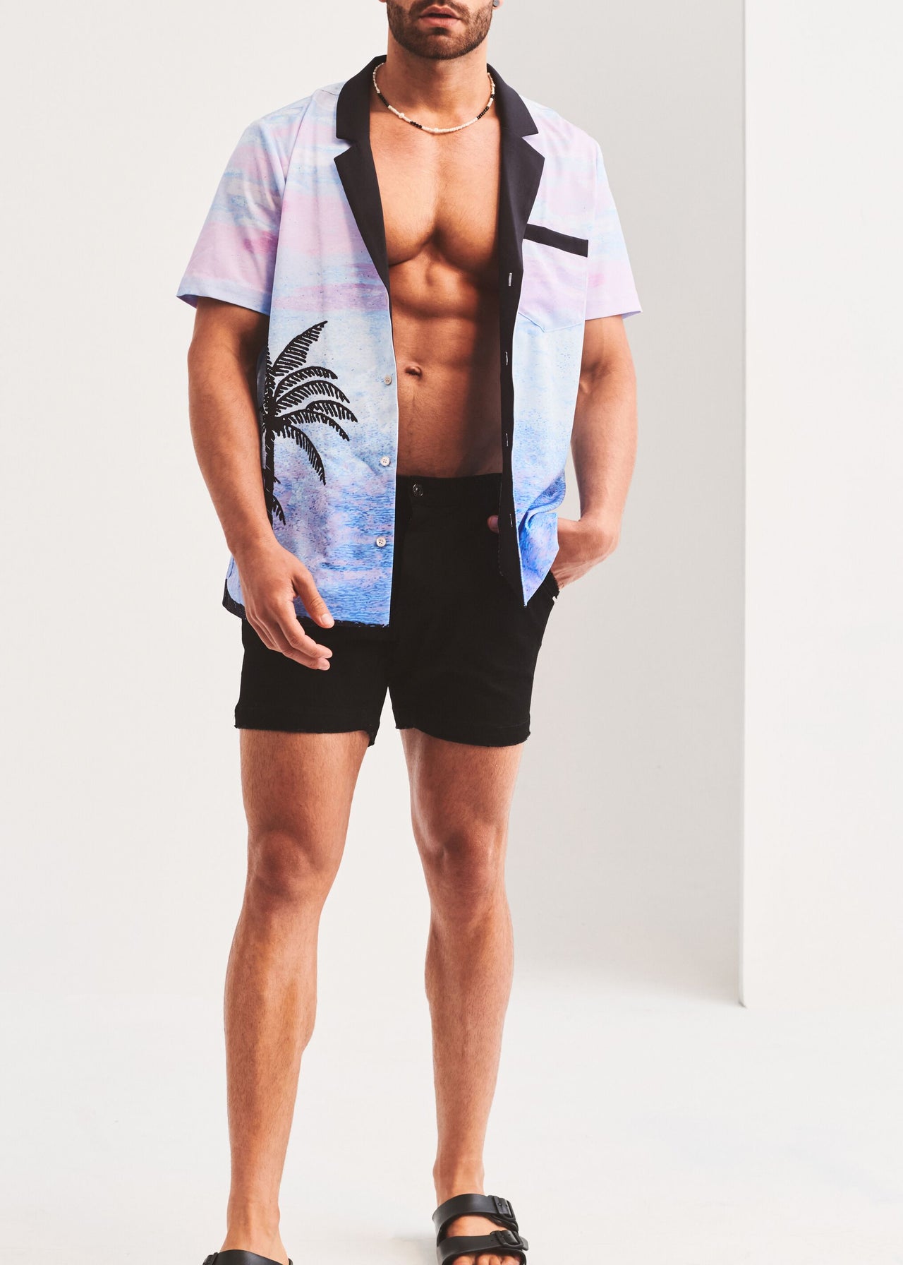Malibu Shirt
