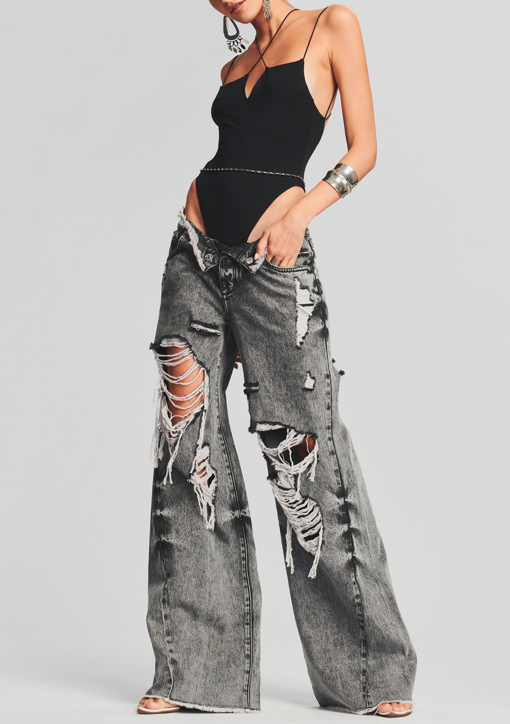 Baggy bodysuit new arrivals