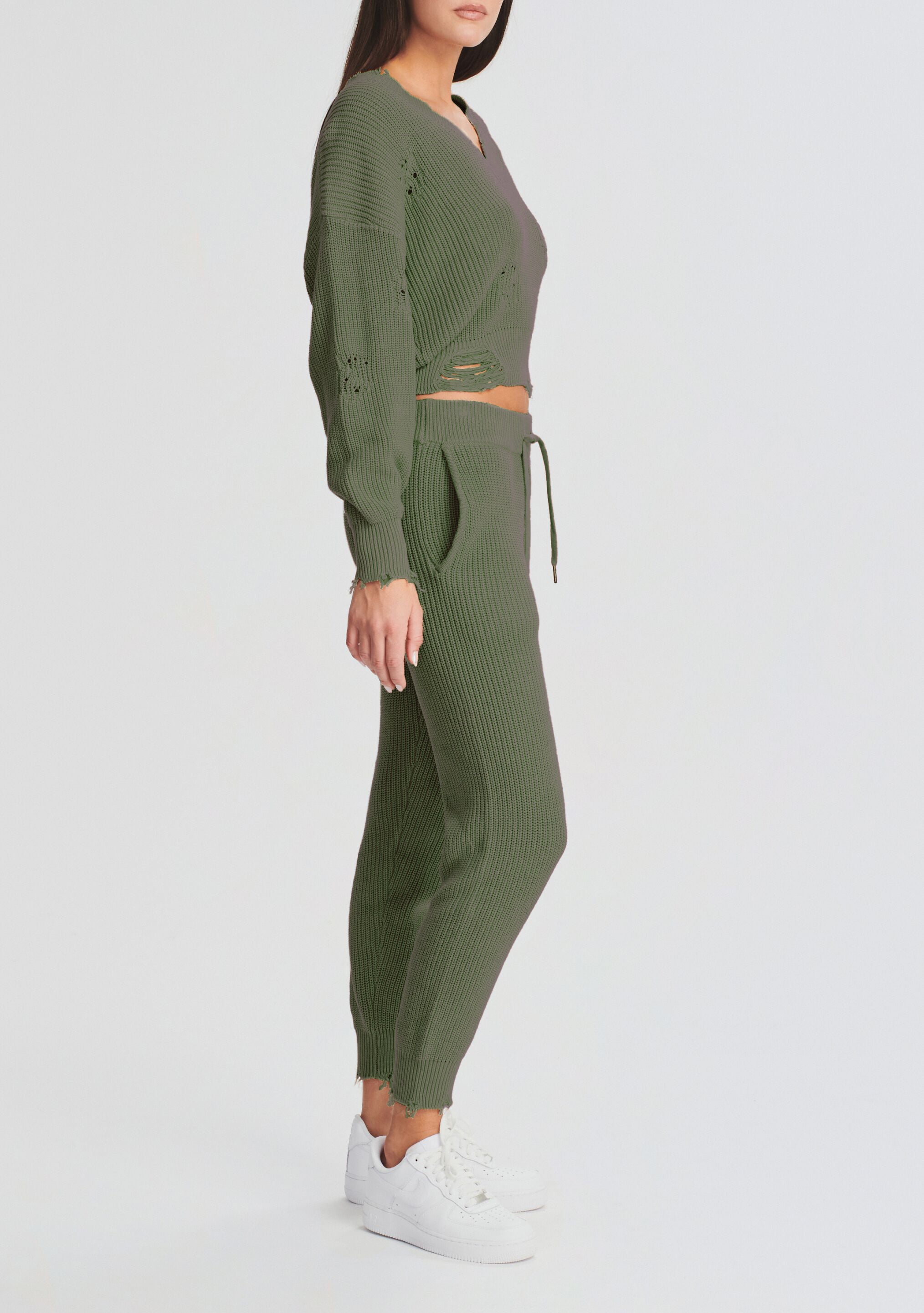 Syd Sweater – SER.O.YA