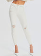 Maya Mid-Rise Jean