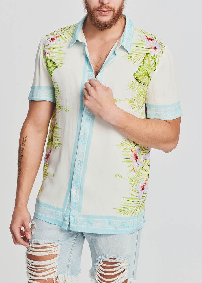 Darren Shirt