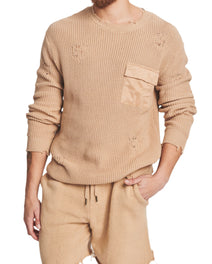 Devin Sweater