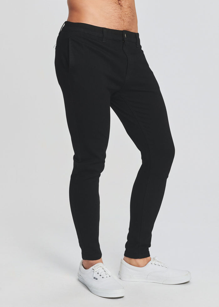 Marc Tailored Chino Pant