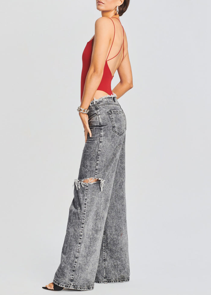Echo Bodysuit