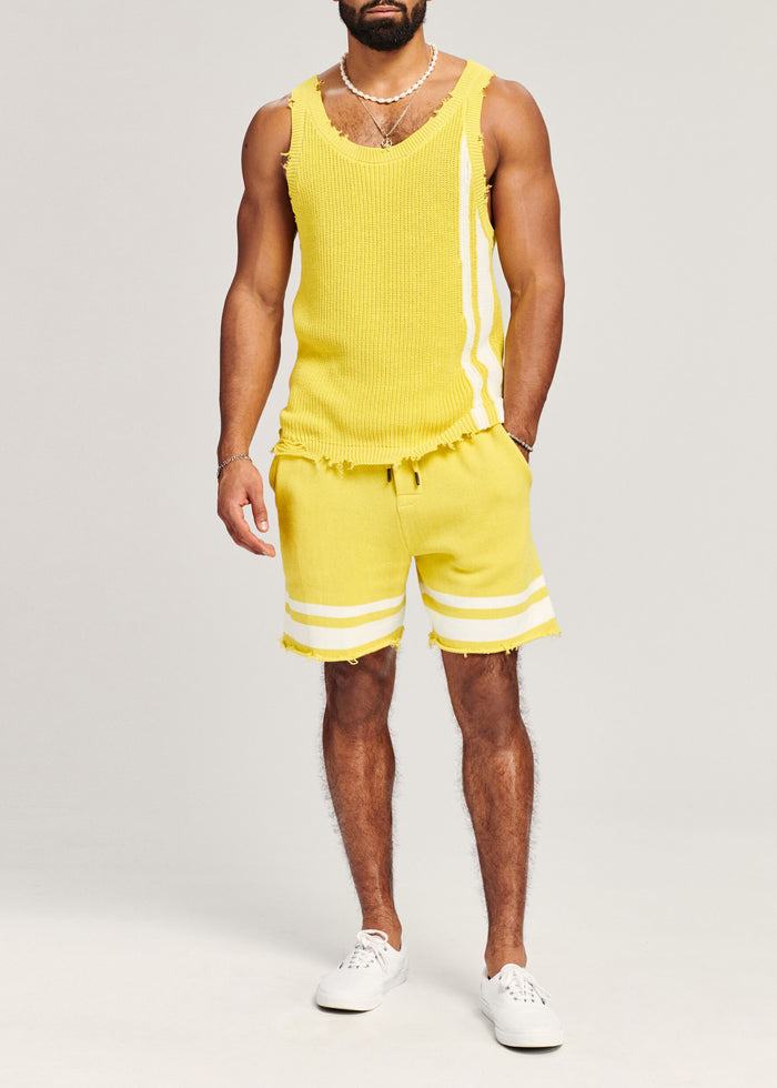 Yannis Tank
