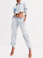 Amber Jogger Jean