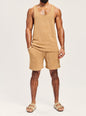 Parker Tank