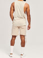 Jack Vintage Straight Short